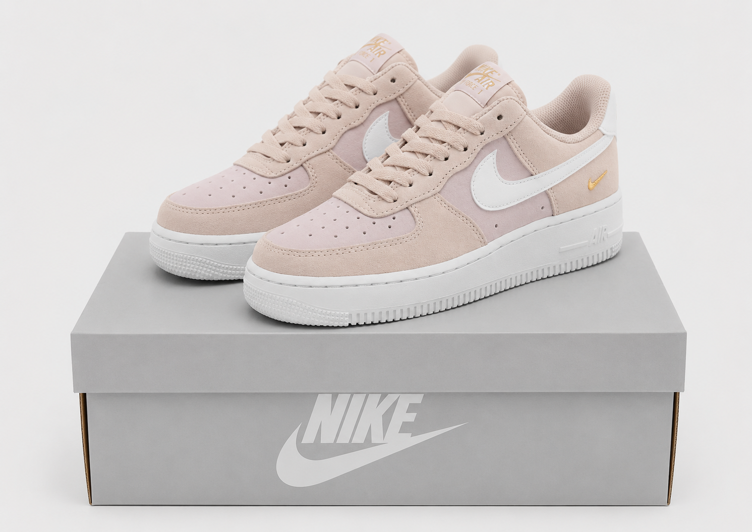 Nike Air Force 1 '07 Women's image 2