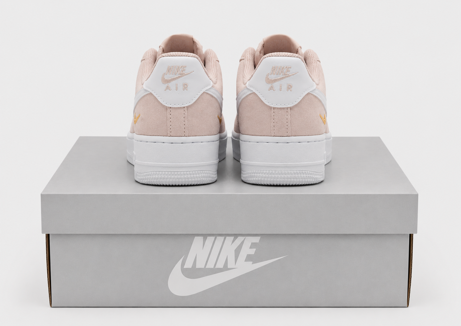 Nike Air Force 1 '07 Women's image 3