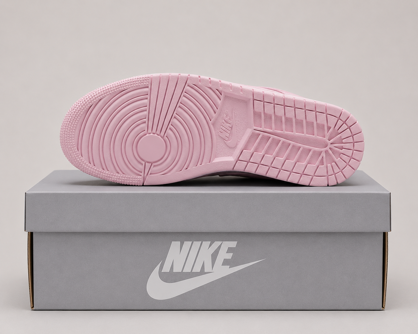 Jordan Air 1 Low Women's ( PINK ) image 4