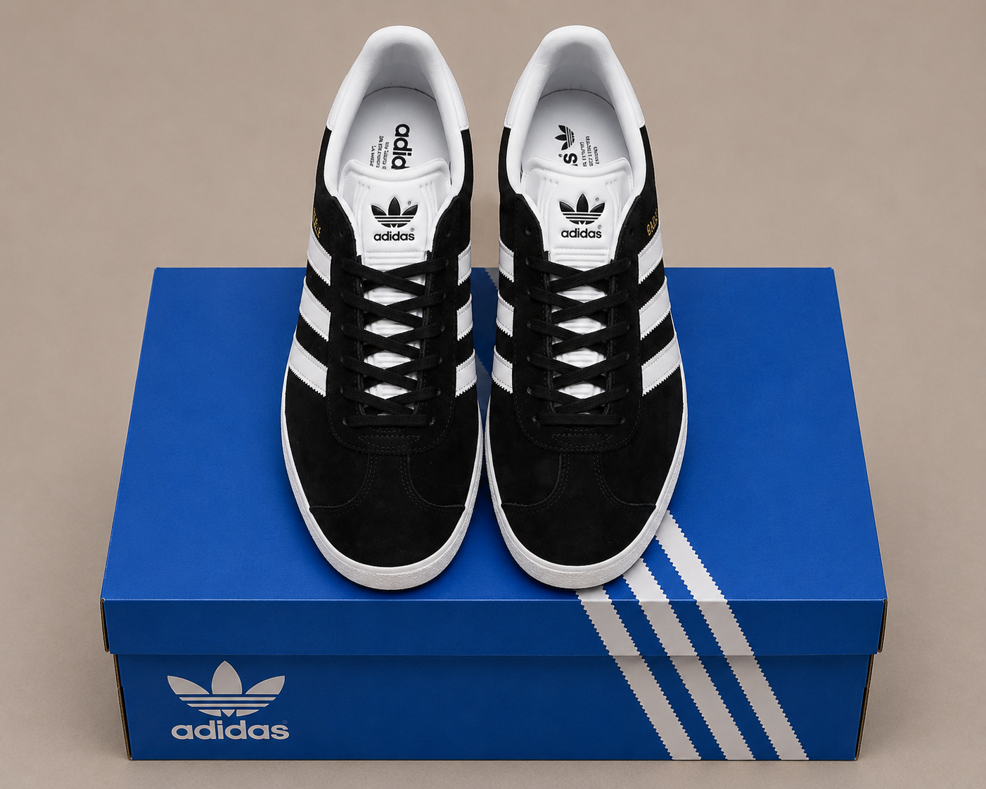 Adidas Originals Gazelle image 3