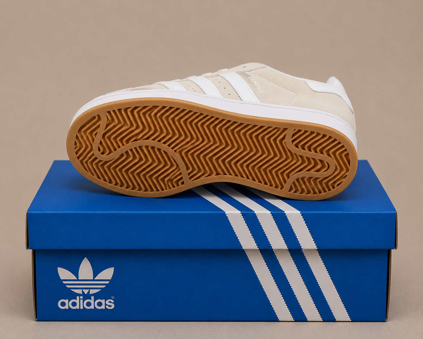 adidas Originals Campus 00s Women's ( WHITE ) image 4
