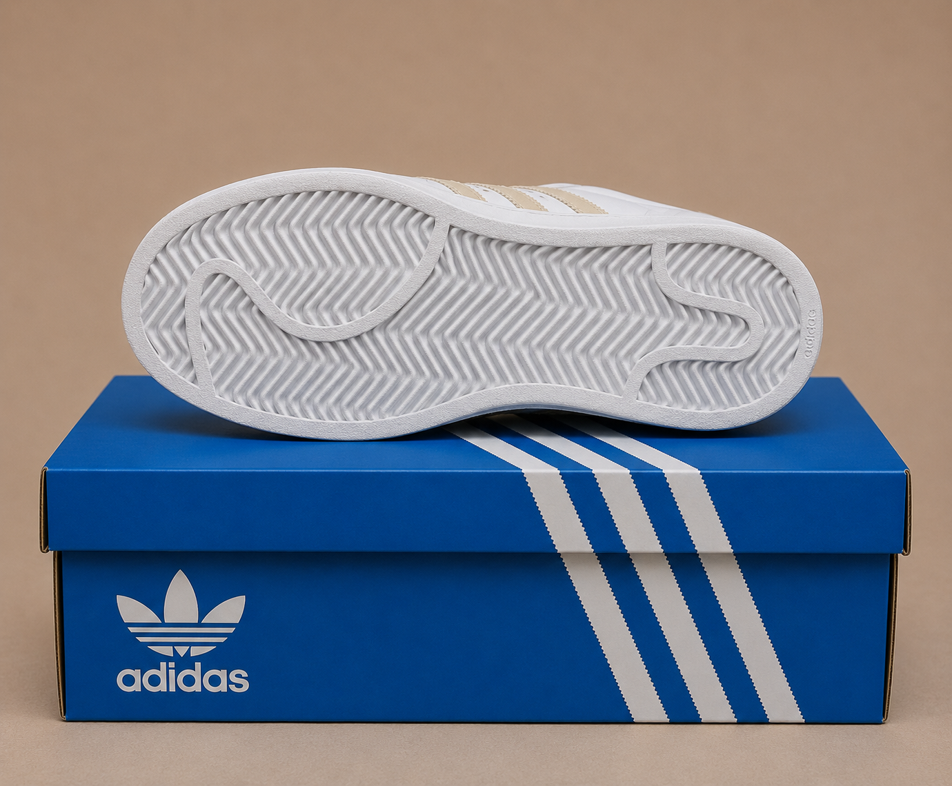 adidas Superstar Ii Shoes ( WHITE ) image 5