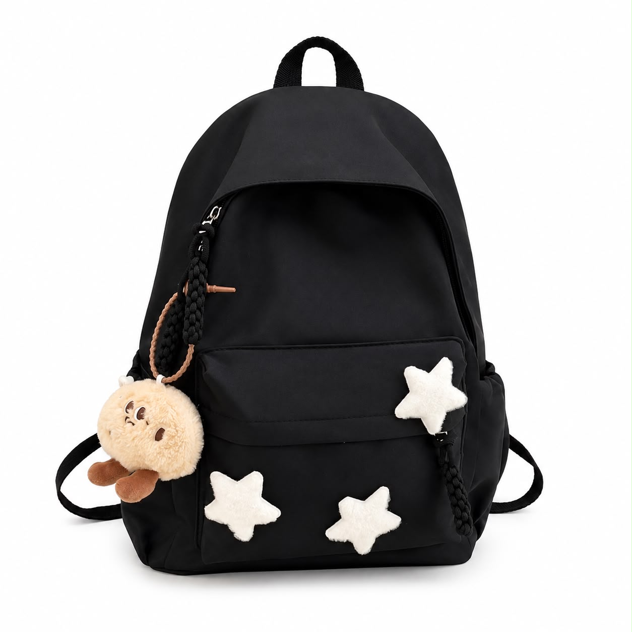 Kawaii Star Backpack image 2