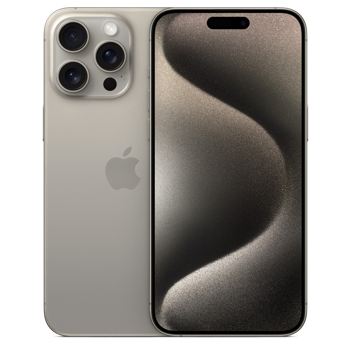 Apple iPhone 15 Pro Max image 2