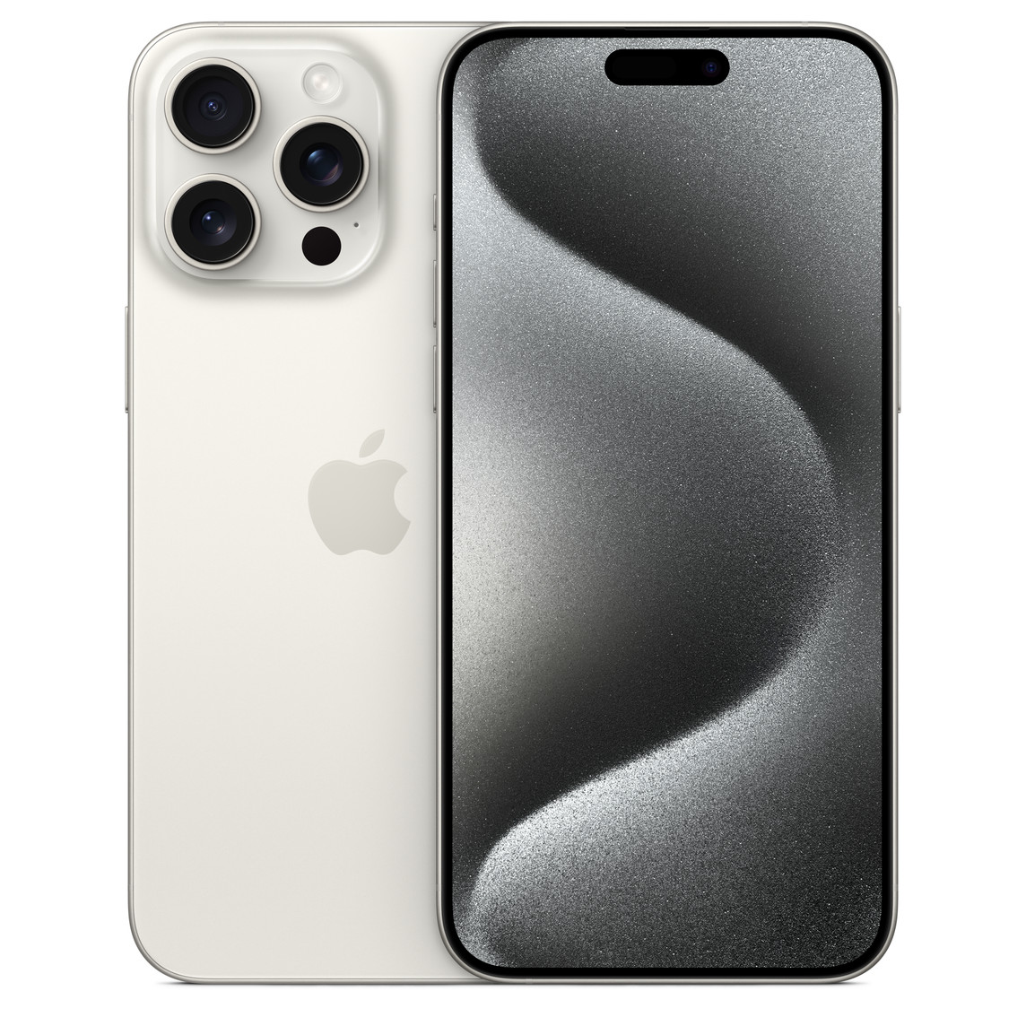 Apple iPhone 15 Pro Max image 3