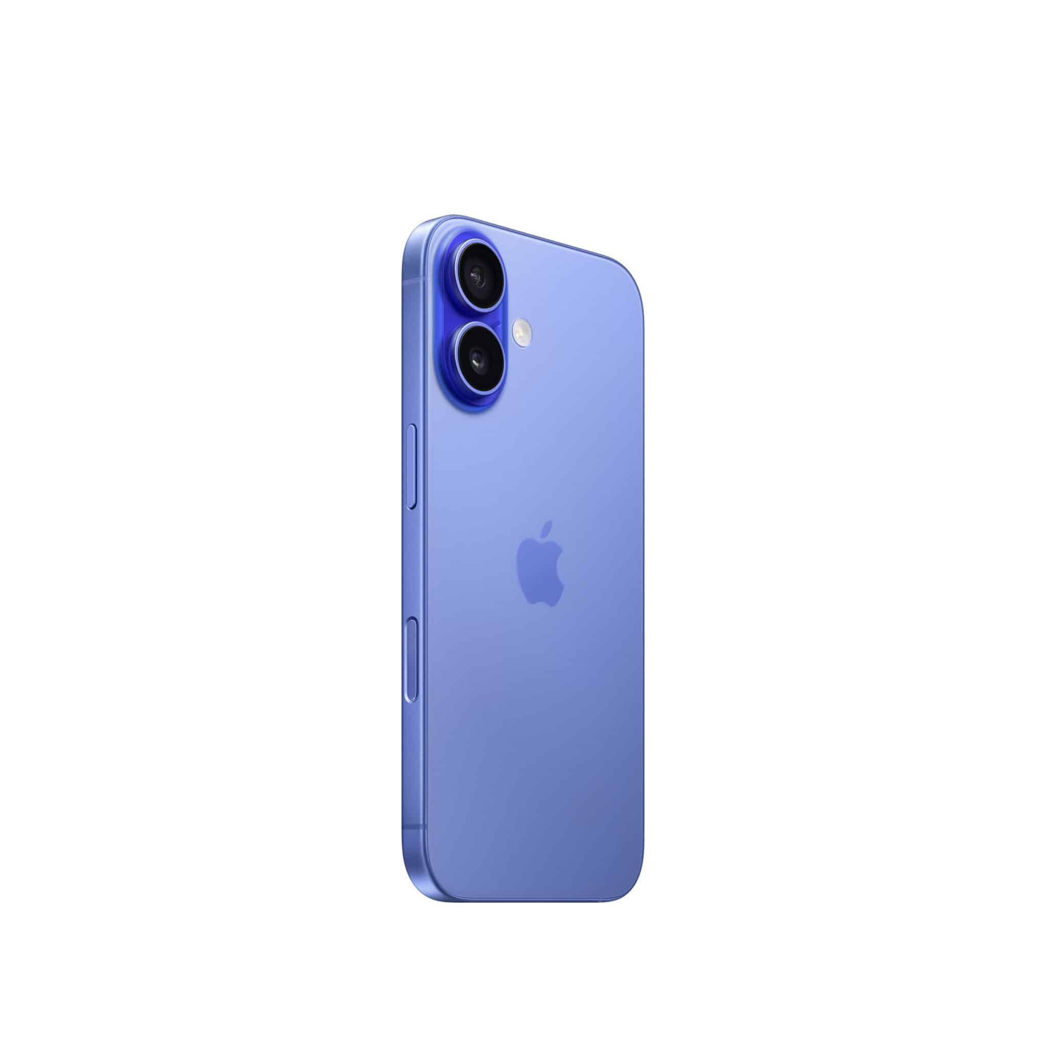 Apple iPhone 16 Plus image 2