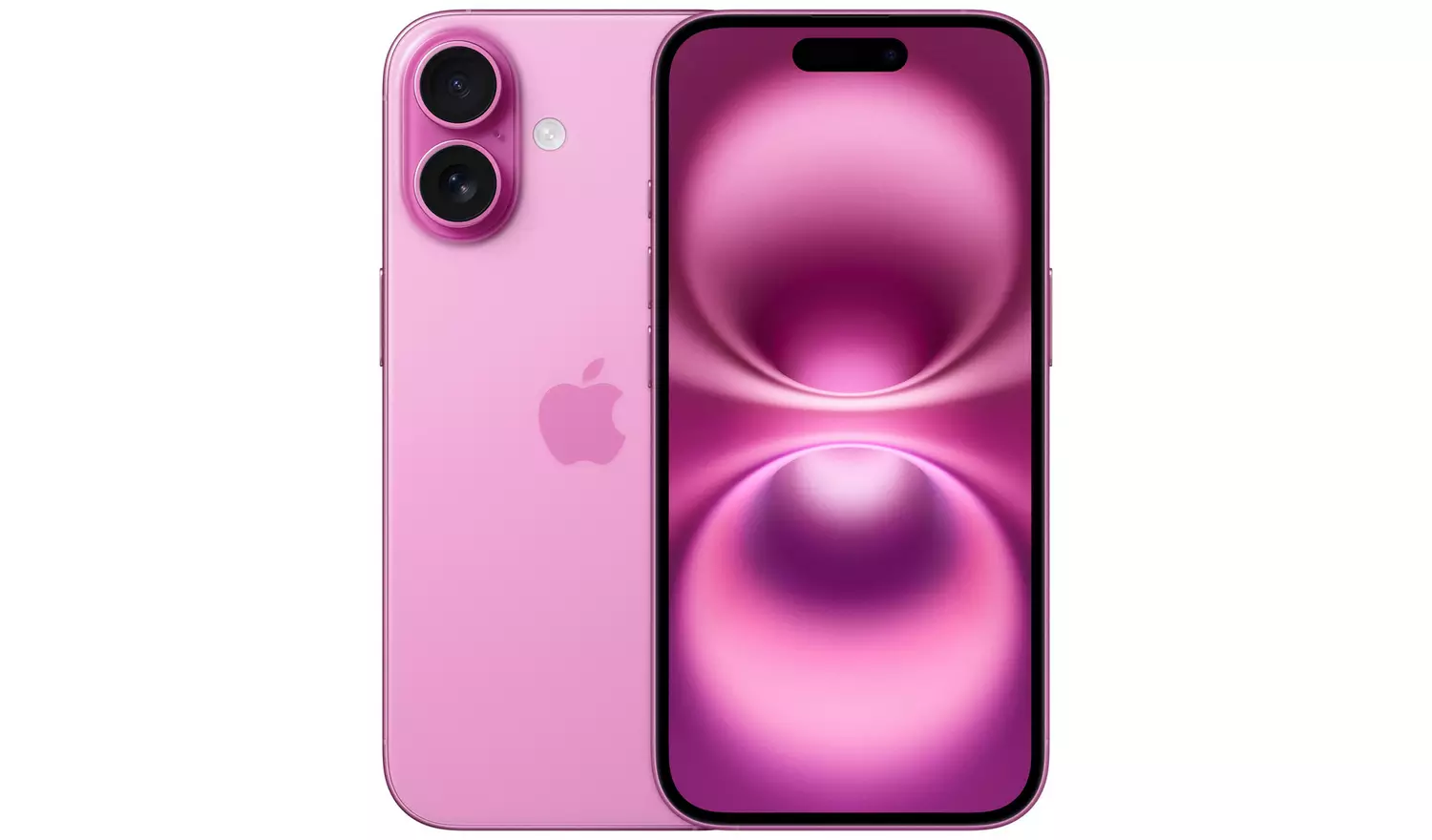 Apple iPhone 16 Plus image 3