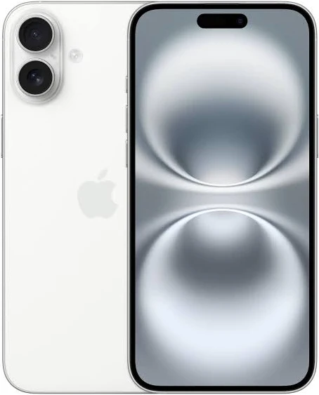 Apple iPhone 16 Plus image 4