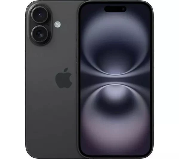Apple iPhone 16 Plus image 5