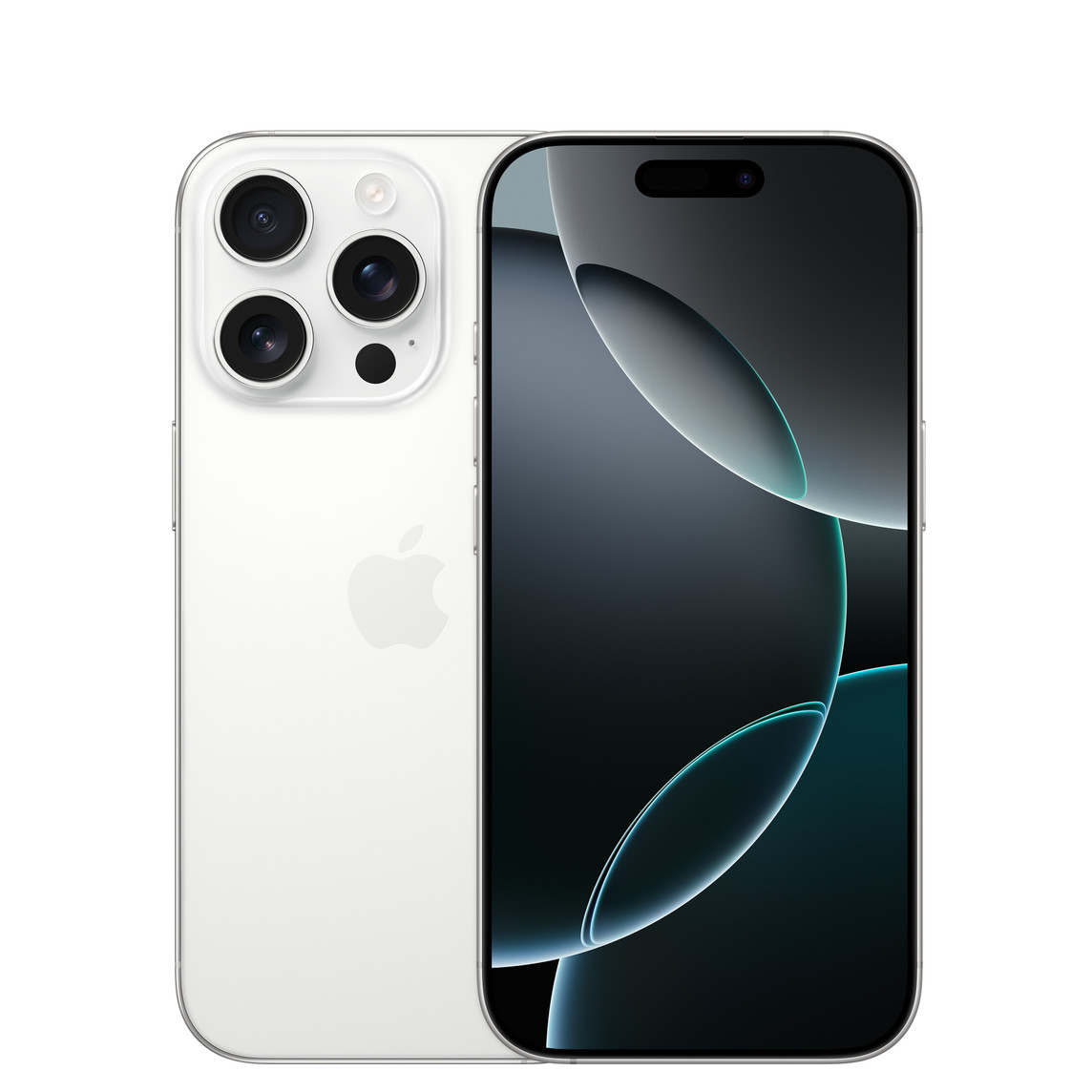 Apple iPhone 16 Pro image 3