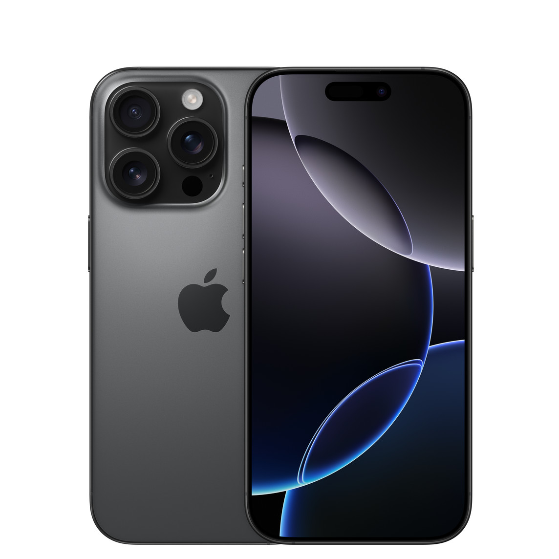Apple iPhone 16 Pro Max image 2