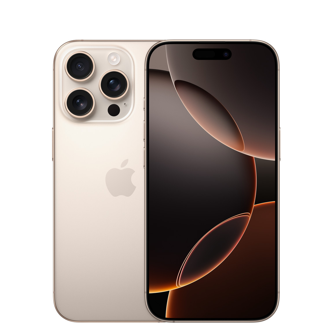 Apple iPhone 16 Pro Max image 4