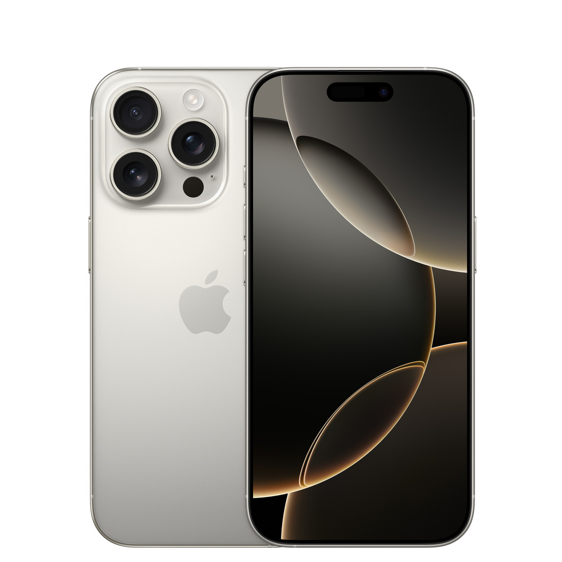 Apple iPhone 16 Pro Max image 5