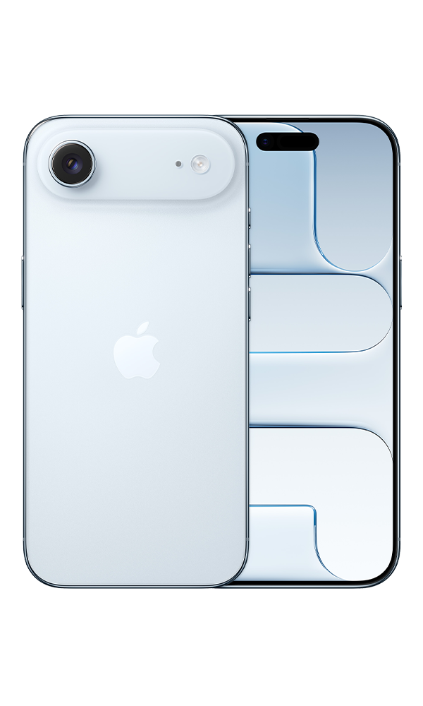 Apple iPhone Air image 3