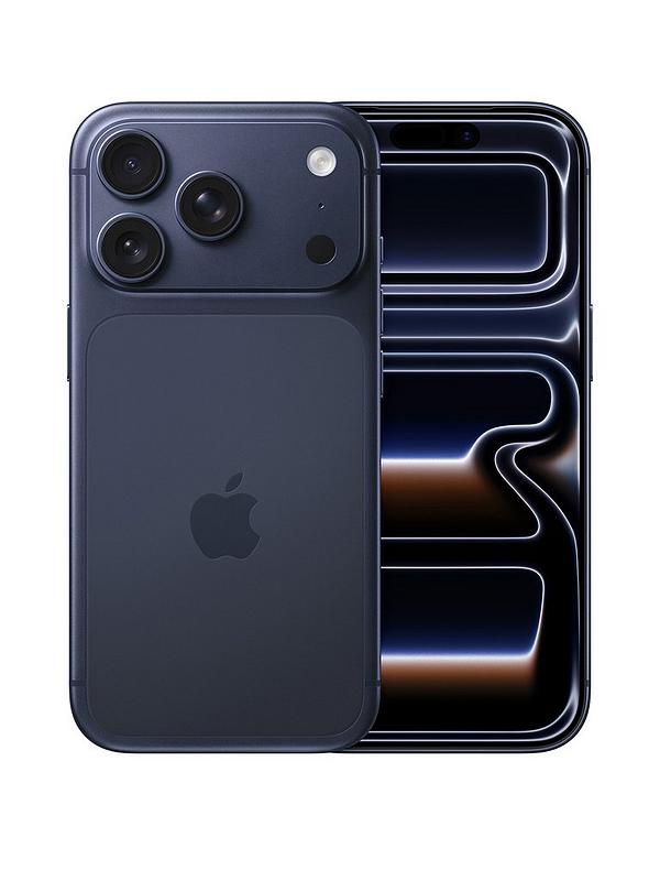 Apple iPhone 17 Pro image 2
