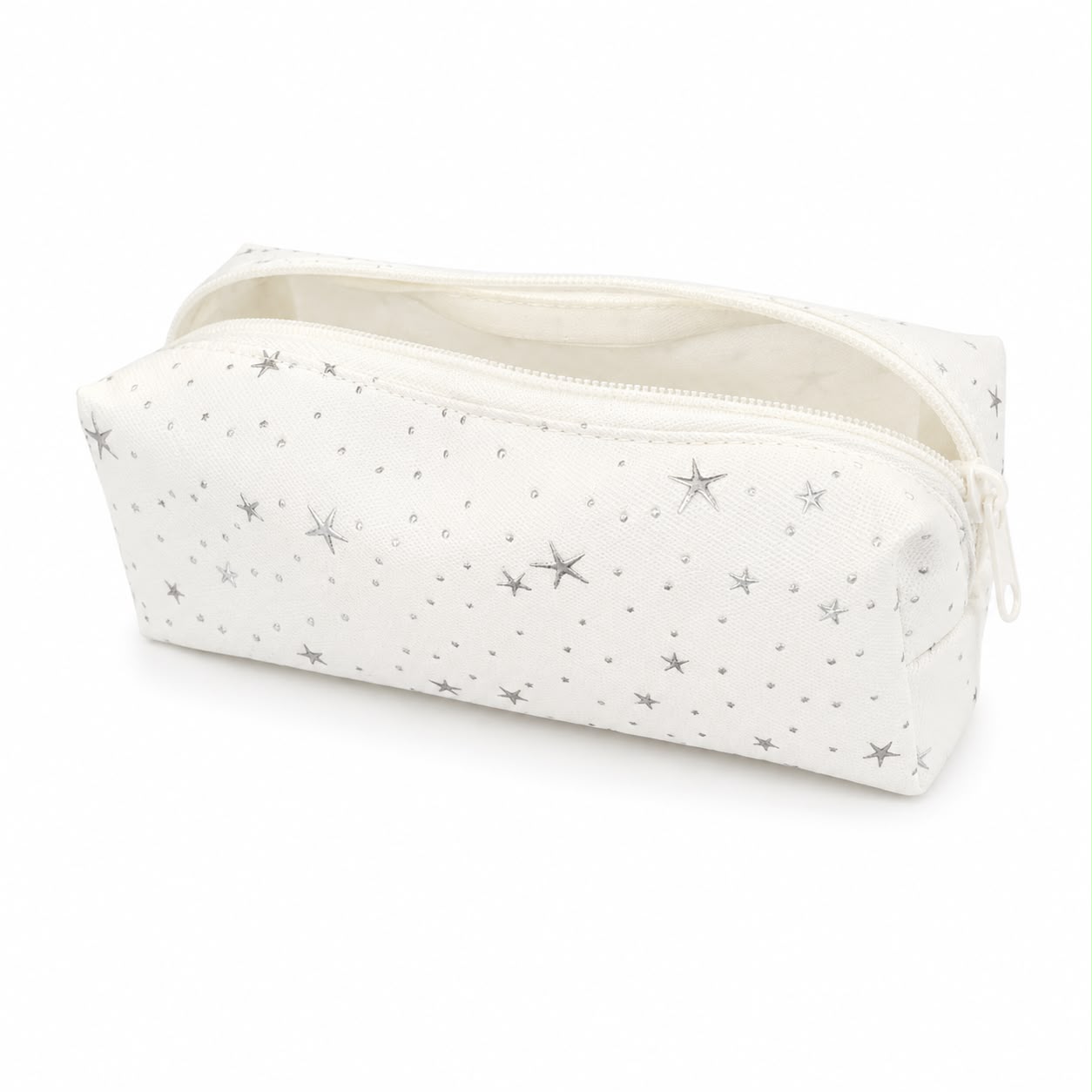 Star Print Pencil Case ( PACK OF 3 ) image 4