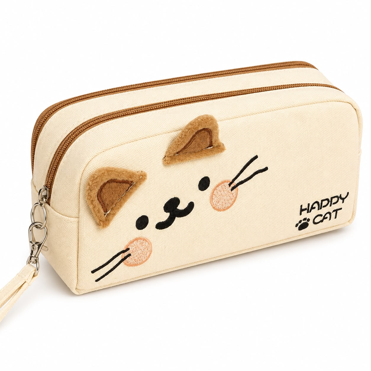 Cute Bear Pencil Case image 5