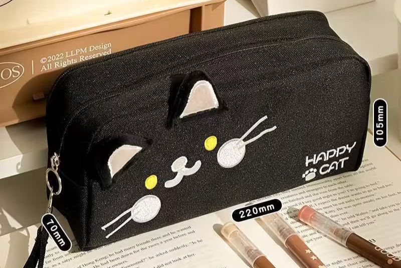Cute Bear Pencil Case image 6