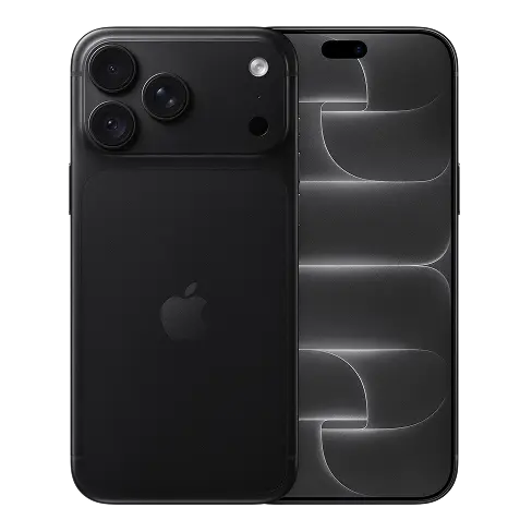 iPhone 18 Pro Max image 4