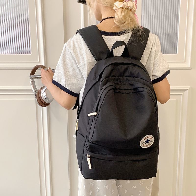 Classic Casual Backpack star image 2