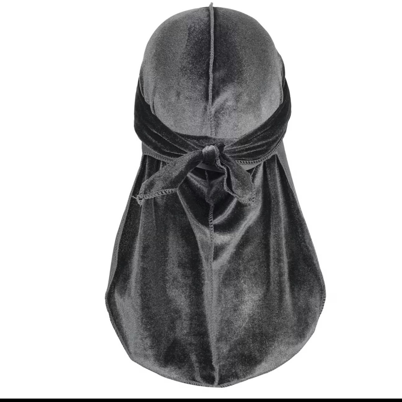 Velvet Durag / Wave Cap image 5