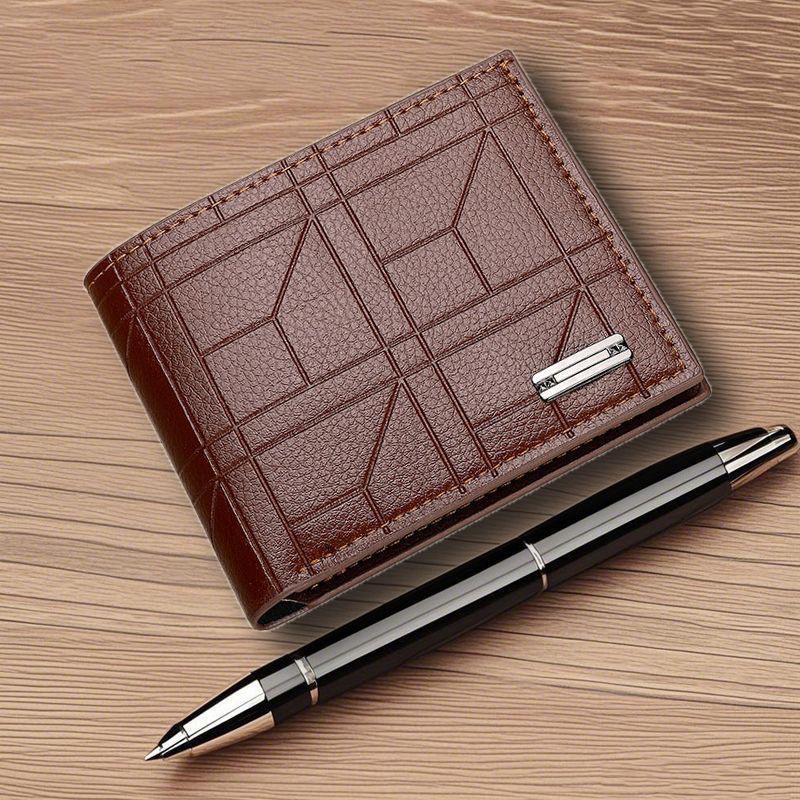 Men’s Classic Bifold Wallet image 2