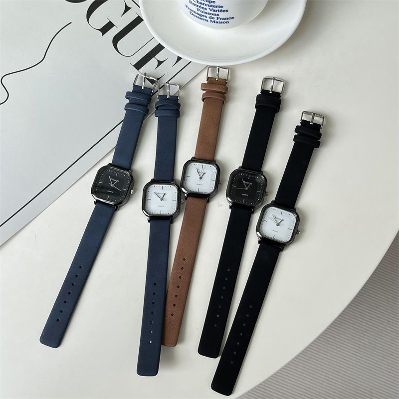 Rosivga Ladies Fashion Watch Set image 7