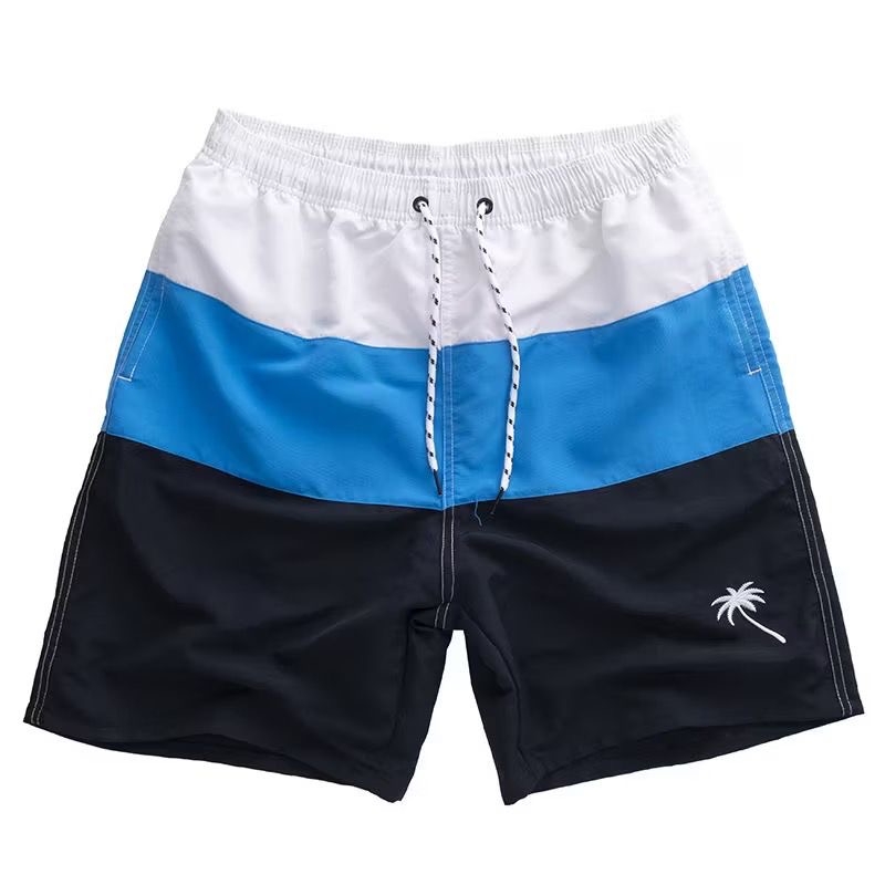 Men’s Quick-Dry Beach Shorts image 2