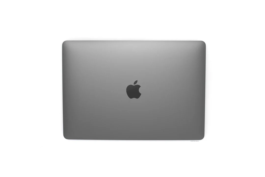 MacBook Air 13.3" (M1 Chip) image 2