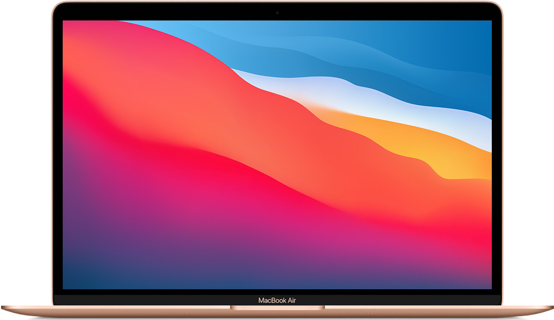 MacBook Air 13.3" (M1 Chip) image 4