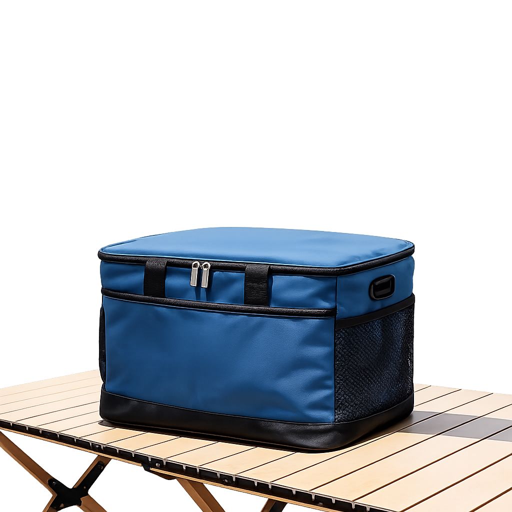 30L Multi-Function Insulated Cooler Bag