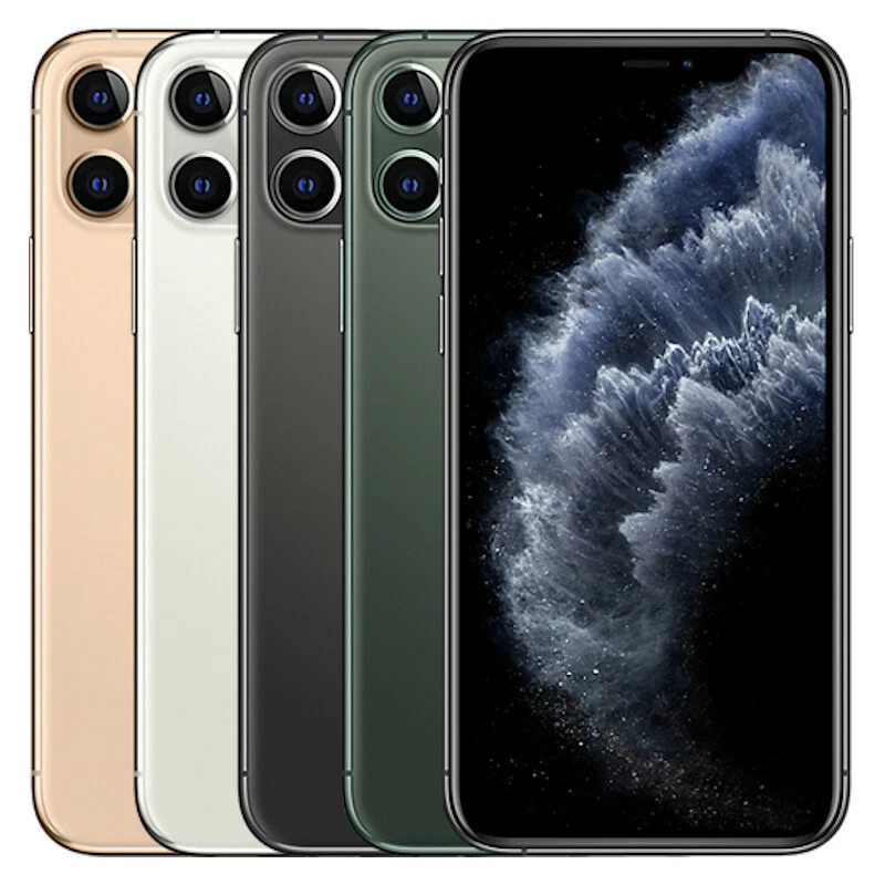 Apple iPhone 11 Pro  64GB/256GB | Brand New