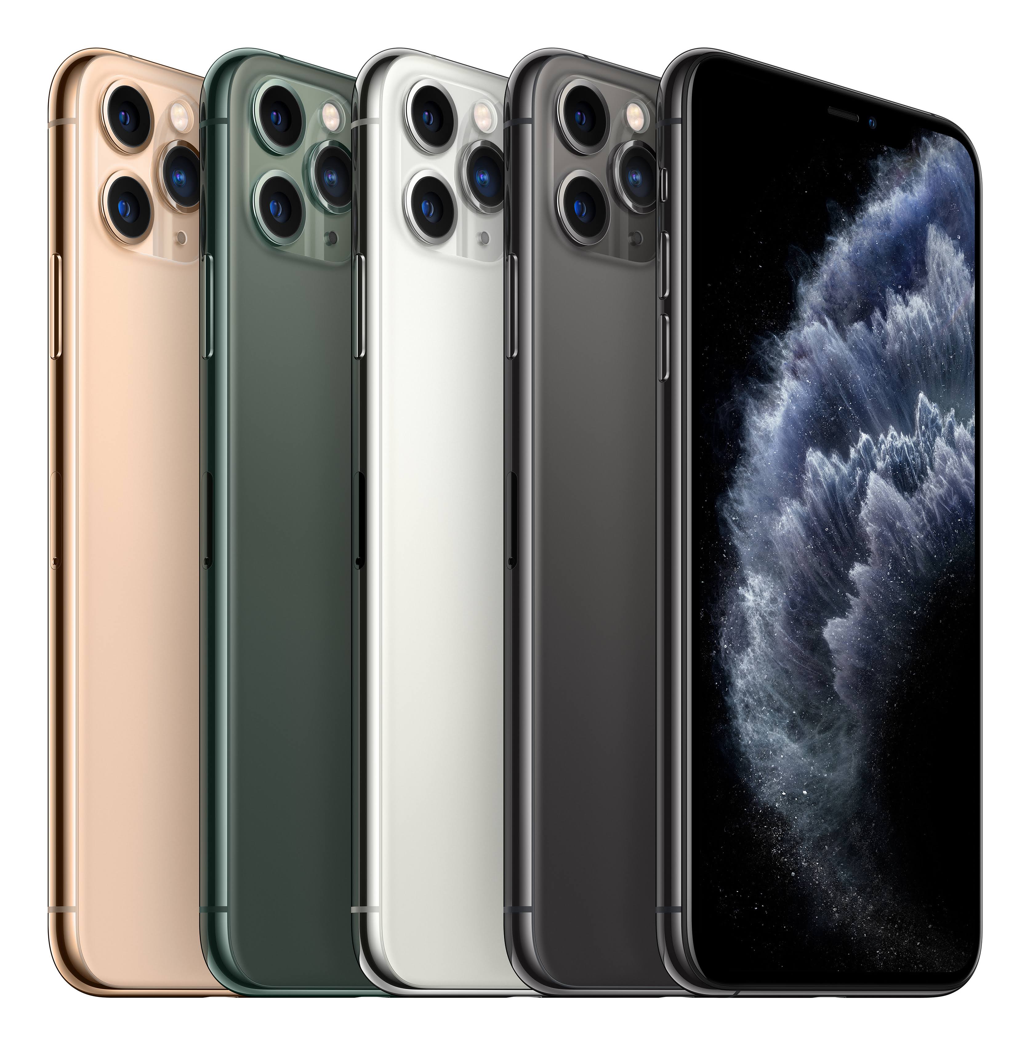 iPhone 11 Pro Max 64GB/256GB | REFURBISHED