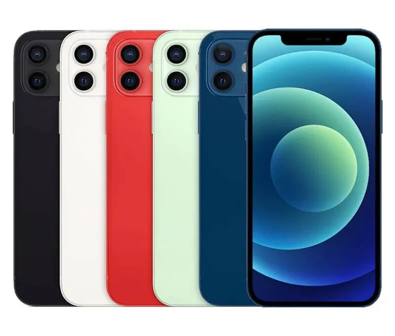 Apple iPhone 12  64GB / 128GB | REFURBISHED