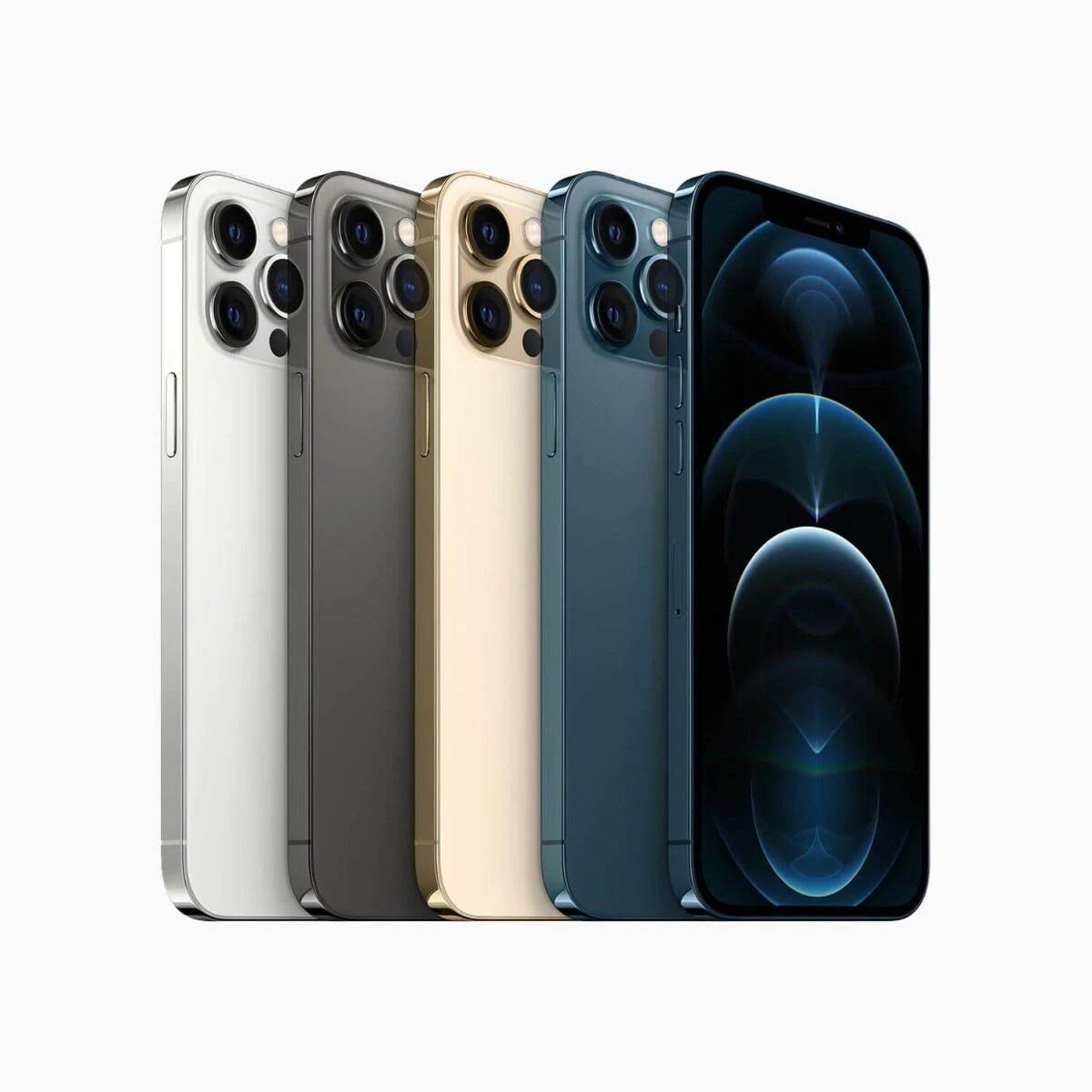 Apple iPhone 12 Pro  128GB / 256GB | REFURBISHED