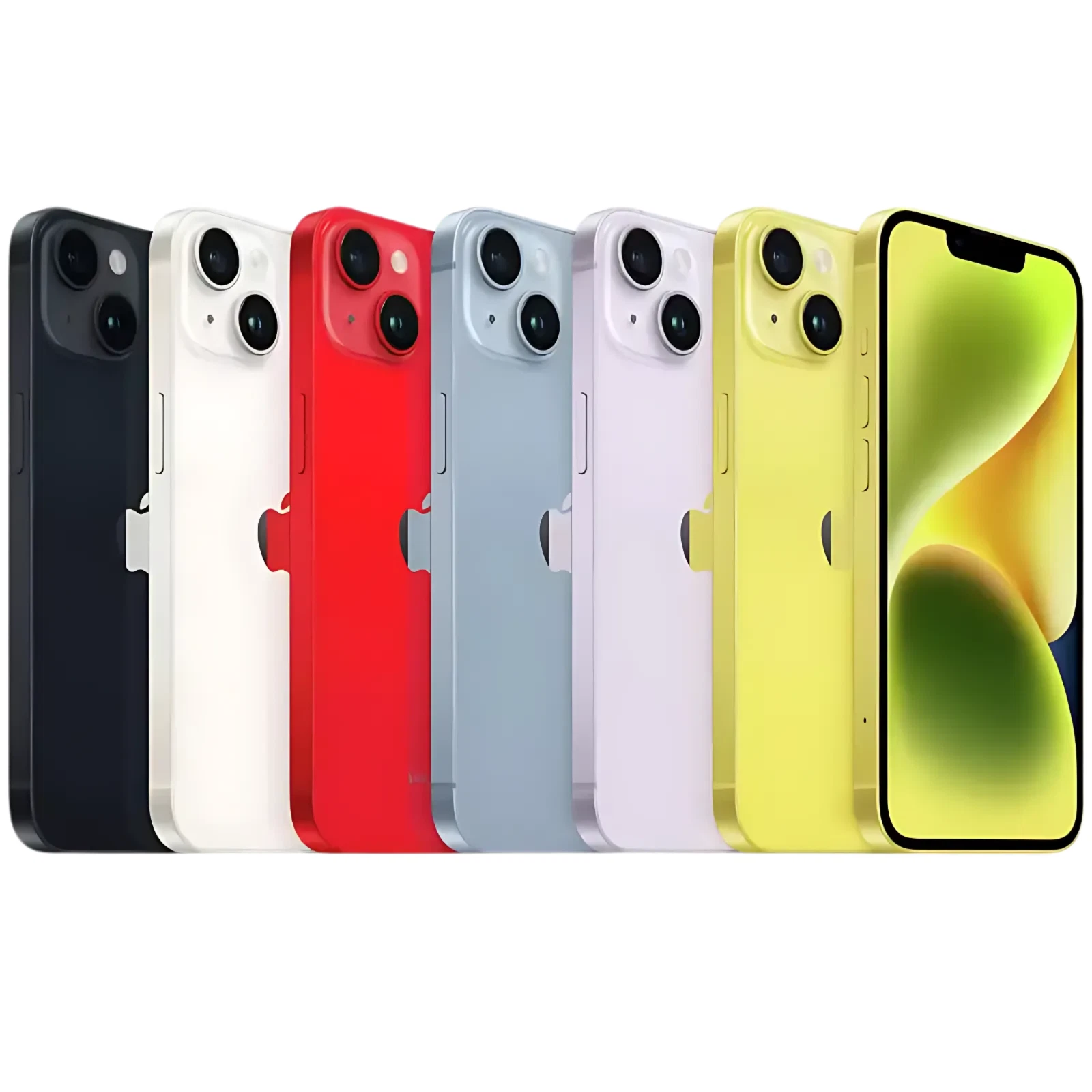 Apple iPhone 14 Plus  128GB / 256GB | Brand New