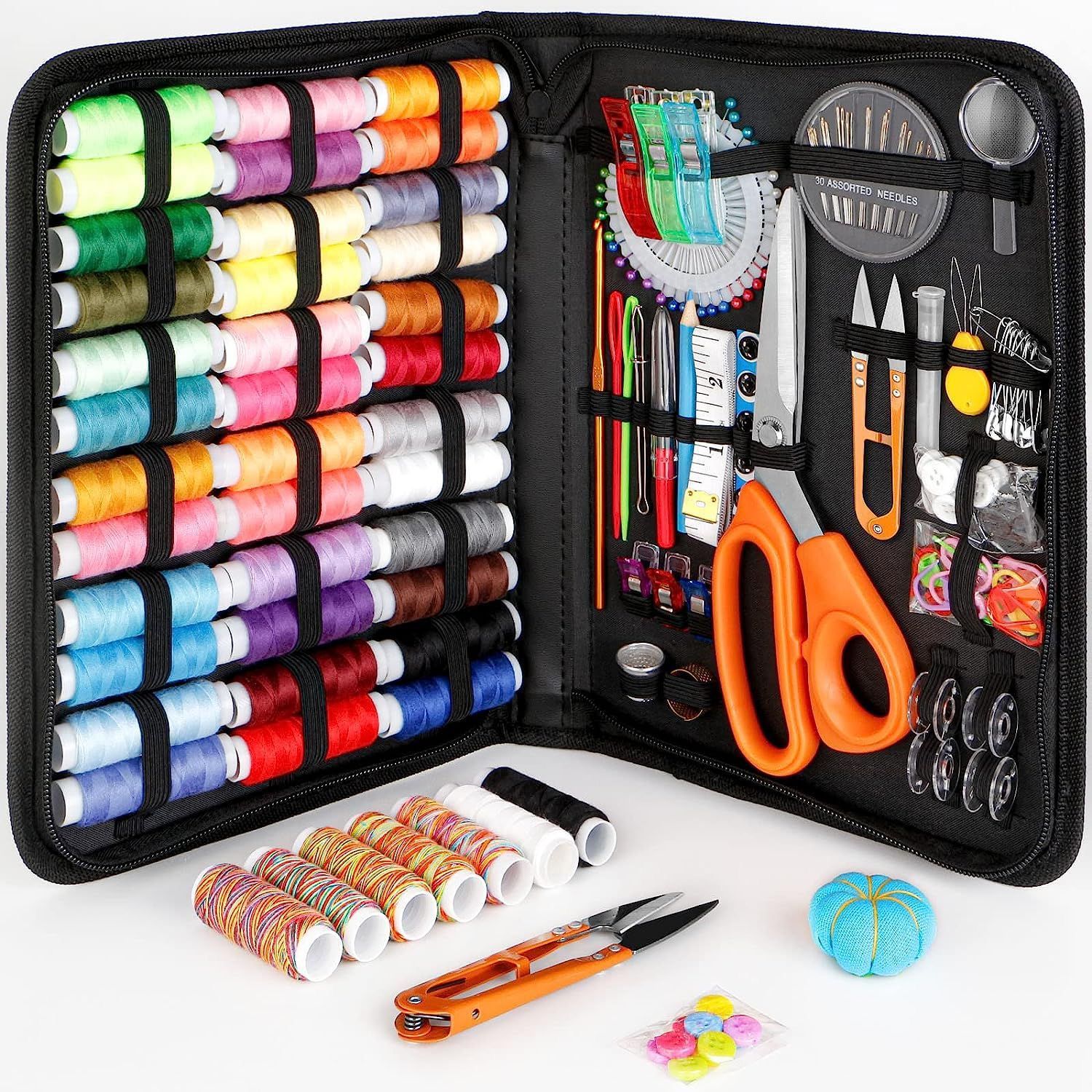 Professional Sewing Kit