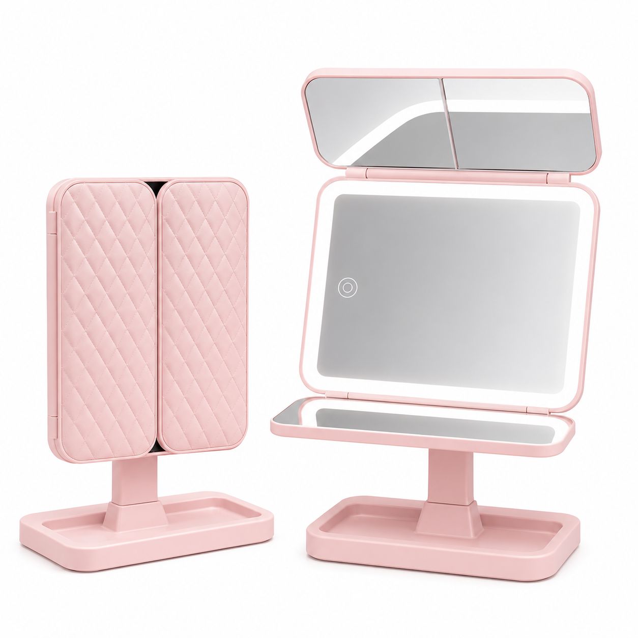 LED Makeup Vanity Mirror