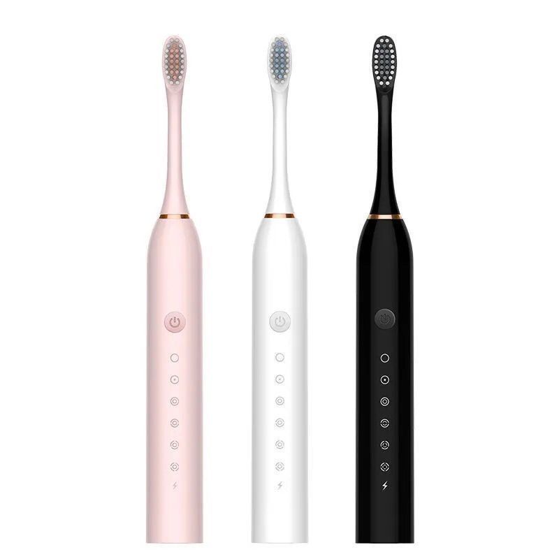 X-2 Sonic Electric Toothbrush