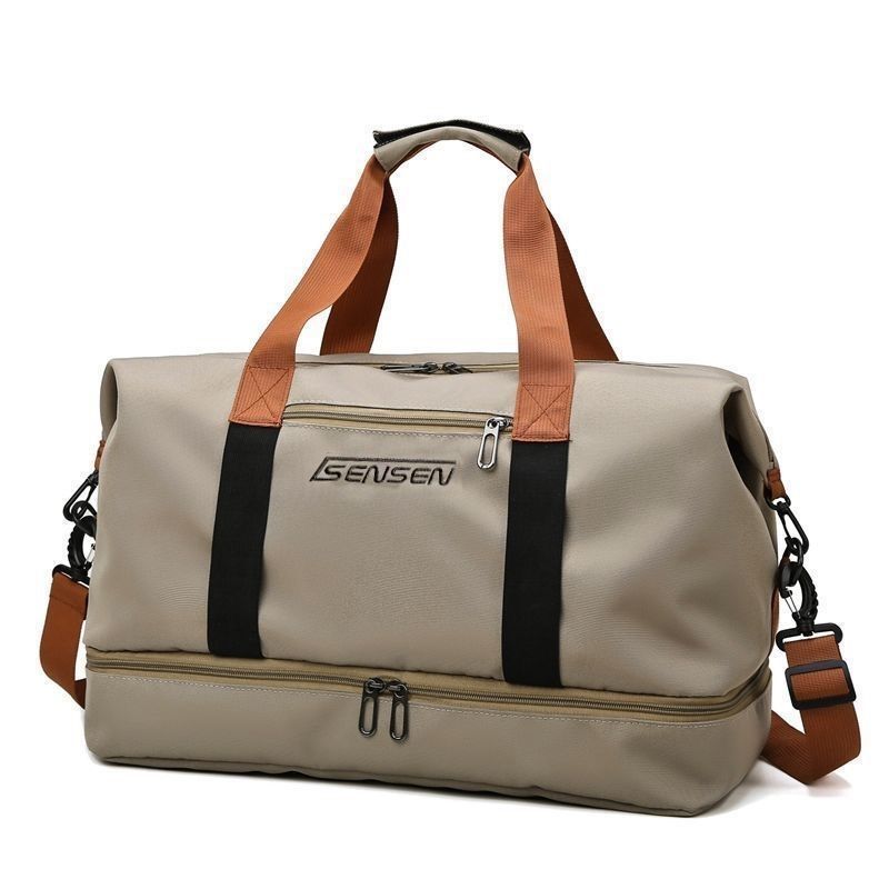 Large Capacity Travel Duffel Bag