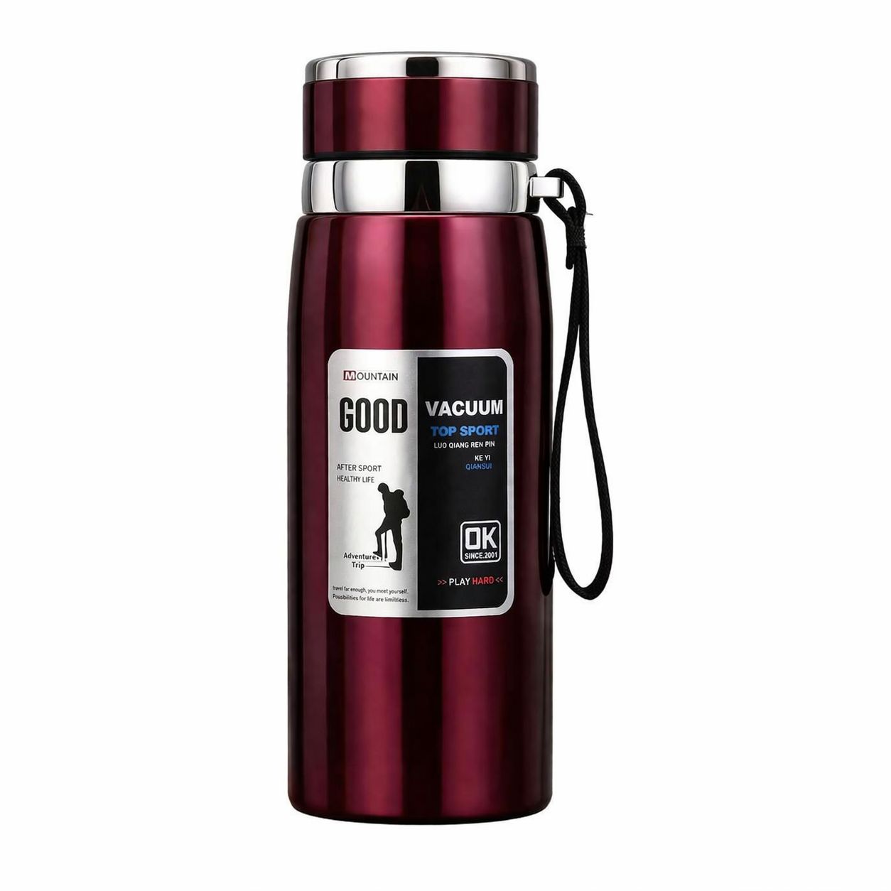 800ml vacuum insulated flask