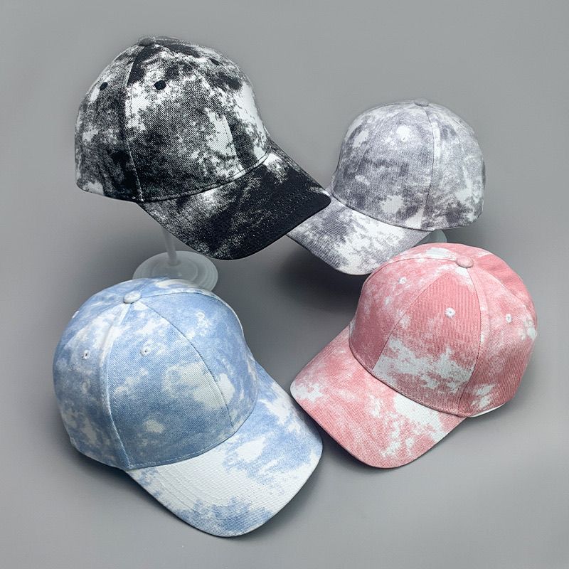 Casual Adjustable Baseball Cap