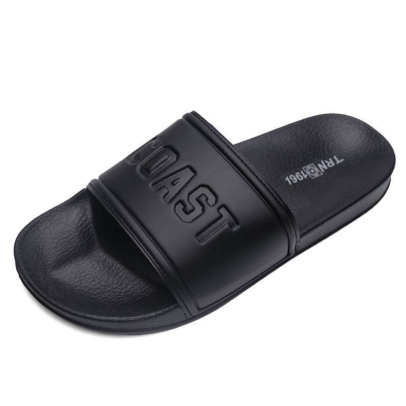 Comfort EVA Slide Sandals – Lightweight Unisex Slip-On Slippers image 2