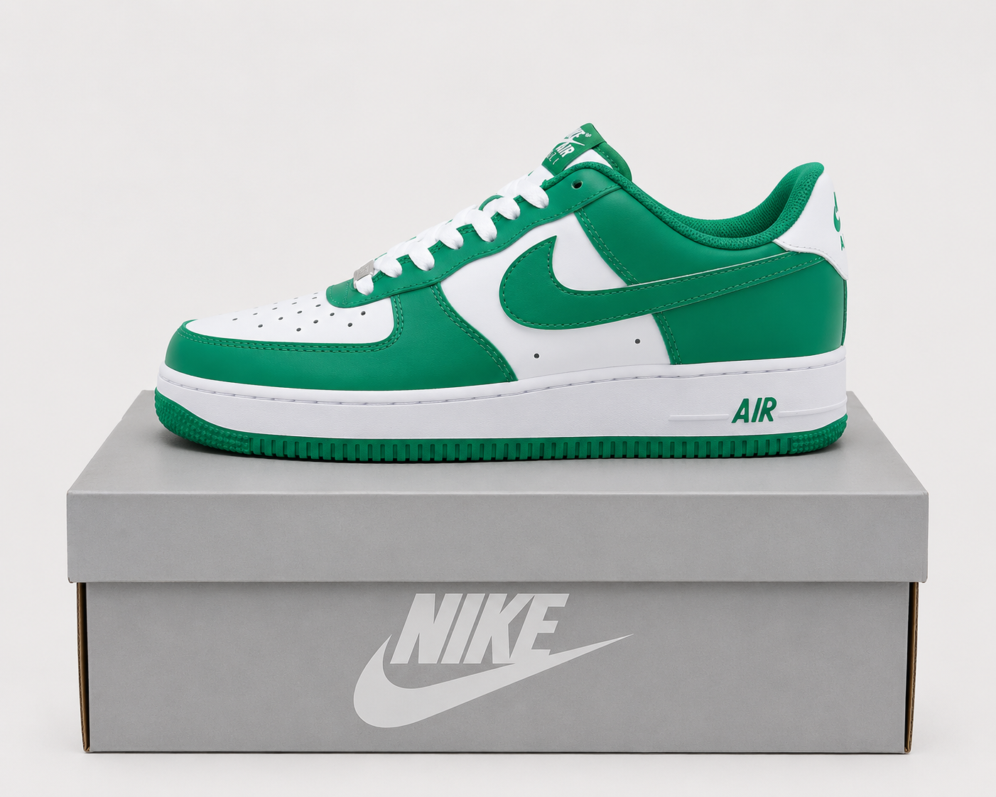 Nike Air Force 1 '07 LV8 ( MALACHITE )