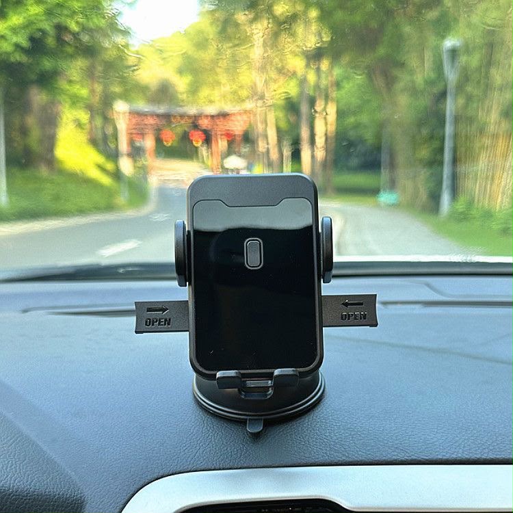 Universal Dashboard Car Phone Holder