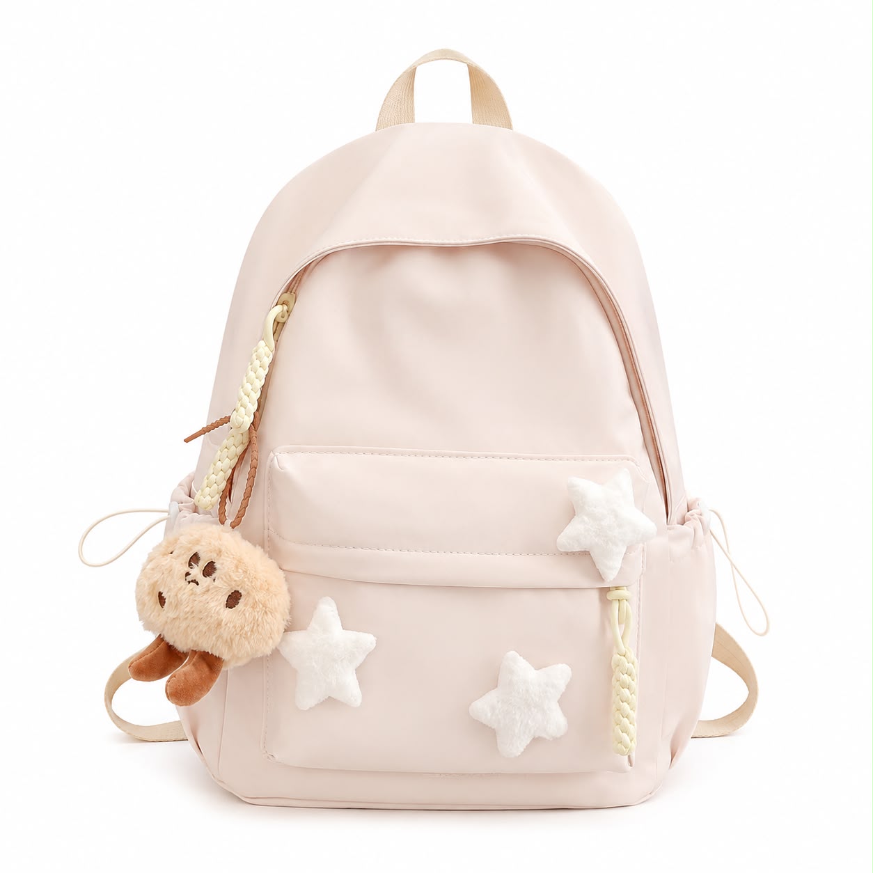 Kawaii Star Backpack