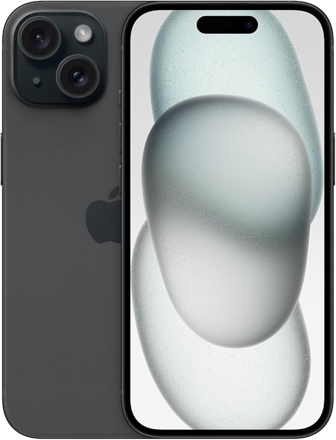 Apple iPhone 15  128GB & 256GB