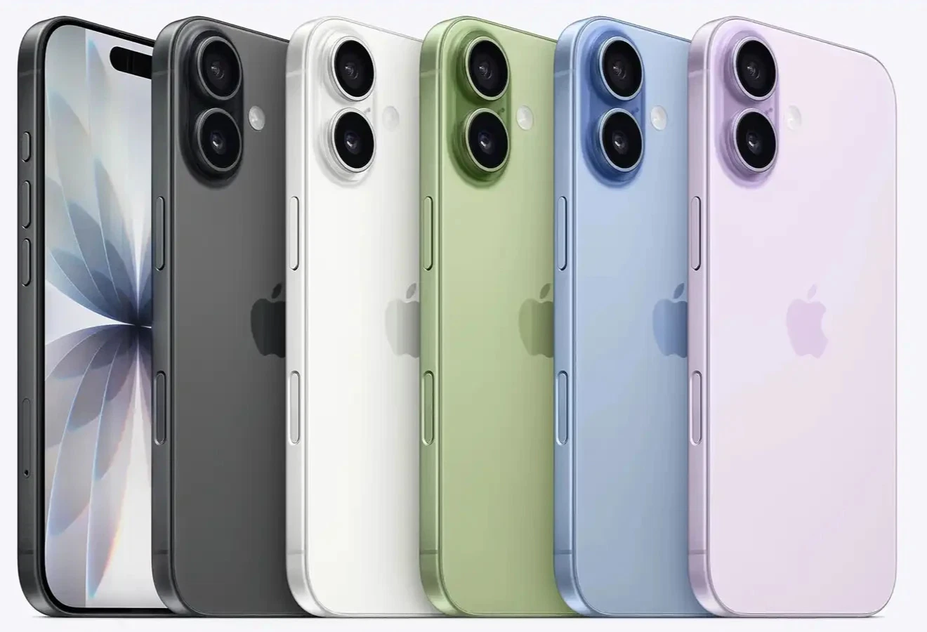 Apple iPhone 17