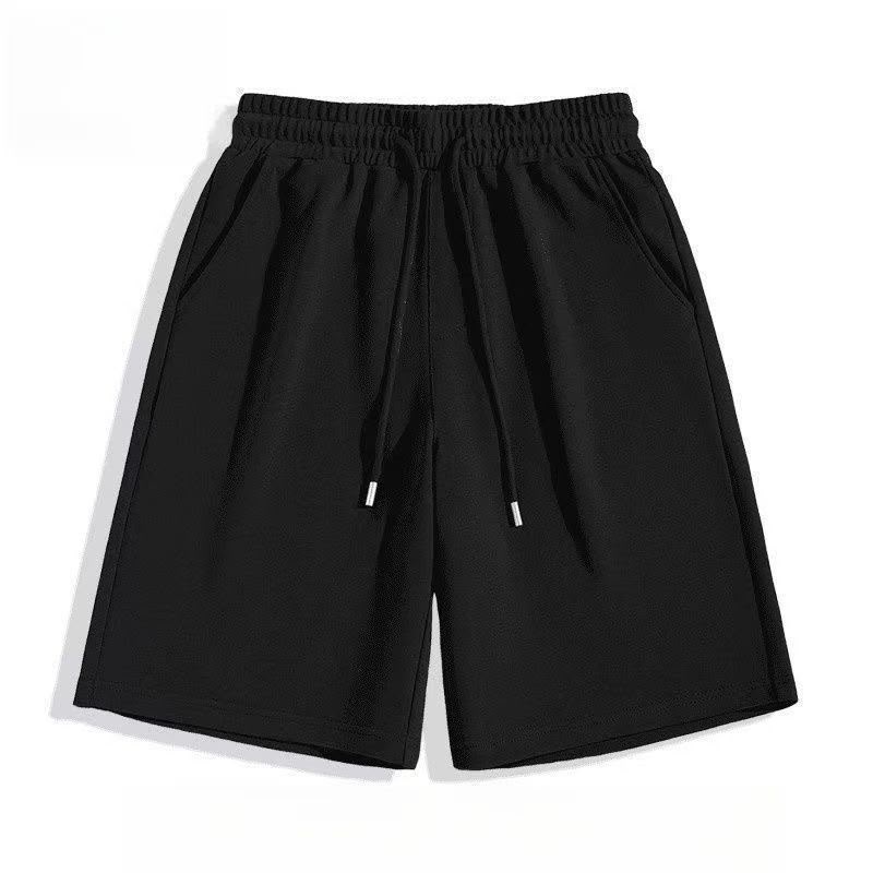 Men’s Premium Casual Shorts ( PACK OF 2 GREY AND BLACK )
