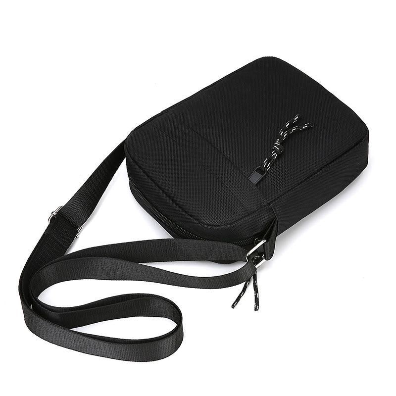 Waterproof Crossbody Shoulder Bag